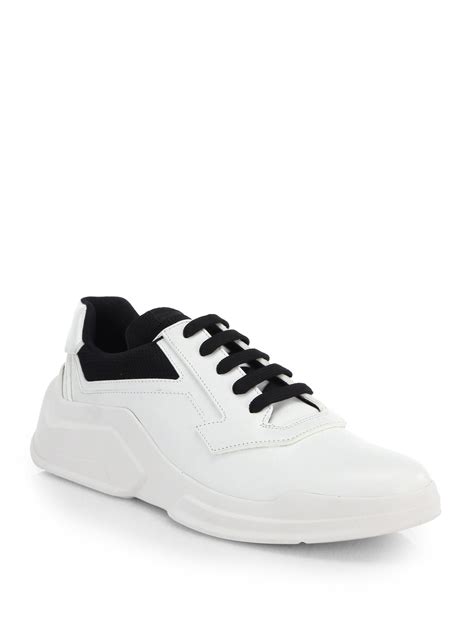 new prada sneakers 2015|Prada sneakers sale men's.